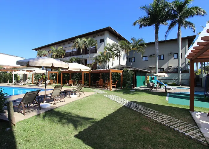 Hotel Ilhas Do Caribe - Na Melhor Regiao Da Praia Da Enseada Guarujá